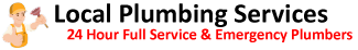 Albers Plumbers